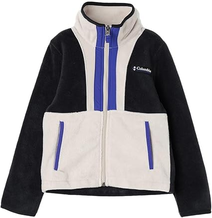 コロンビア　キッズM Amazon.co.jp: [コロンビア] KIDS バックボール フルジップ